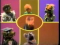 Sesame Street Bad Wolf