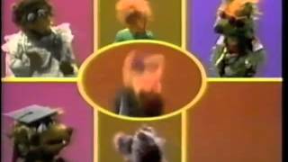 Sesame Street - Bad Wolf!