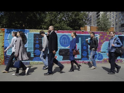 "ВСЕ МЫ НЕНАВИДИМ КИНО" / "WE ALL HATE CINEMA" (Илья Митрофанов, 2020). Трейлер