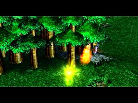 WarCraft 3: World Elite at WC3L Finals XI