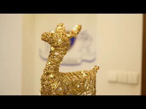 Życzenia Świąteczne 2021 - OIRP Gdańsk