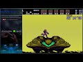 Super Metroid Zebes Escape 2 19 26