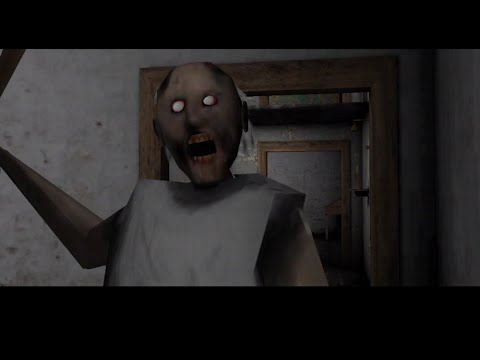 Dadi ji se mulakat in extreme mode | granny free Android | dadi ji ki car chura ke bhag | NBgamer