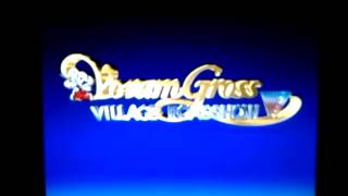 preview picture of video 'Yoram Gross - Village Roadshow Logo (1997)'