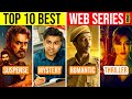 Top 10 Best Indian Web Series In Hindi 2025 IMDb You Shouldn T Miss