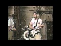 Beastie Boys HD : Sabotage ( David Letterman ...