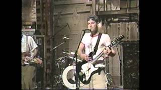 Beastie Boys HD :  Sabotage ( David Letterman ) - 1994