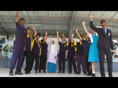 YV4C 2013- Special Merit Award - SMK King George V