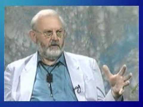 Interview with Profesor Robert Spence Part 1