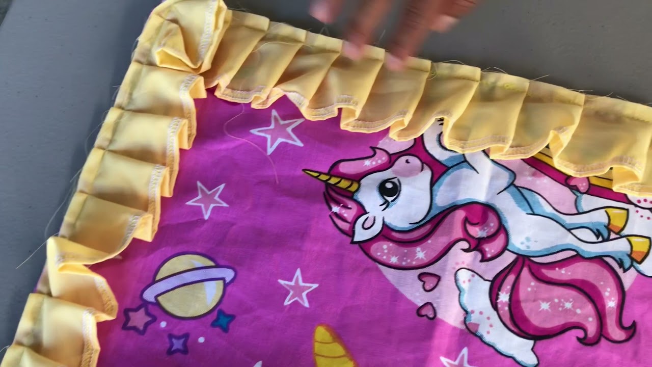 Edredón para bebés