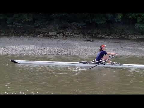 sculling courses at Tideway Scullers School