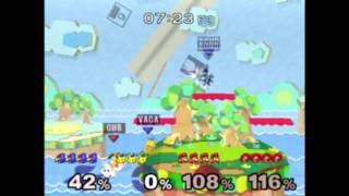 Download lagu CSF R1 - Team Vagabond (Blue) vs. Team Team (Red) mp3