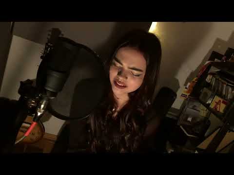 Tymek, Brodka, Urbanski - Ostatni (Rojst '97) Cover by Julia Mason