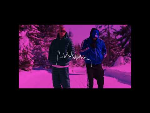 Separ ft. PTK - Sunset (prod.Jerry Lee & Papa Lipi) (432hz & slowed & reverb)