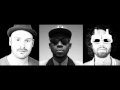 Theophilus London - Wine and Chocolates (andhim ...