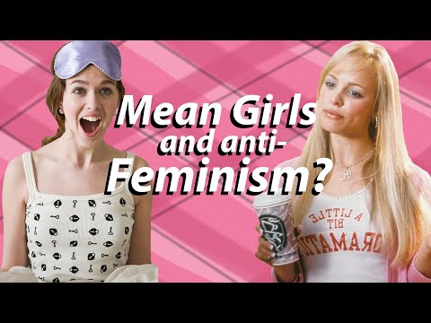 Mean Girl Media and the ‘Anti-Feminism’ of the 2000s? | The Clique and Mean Girls Video Essay