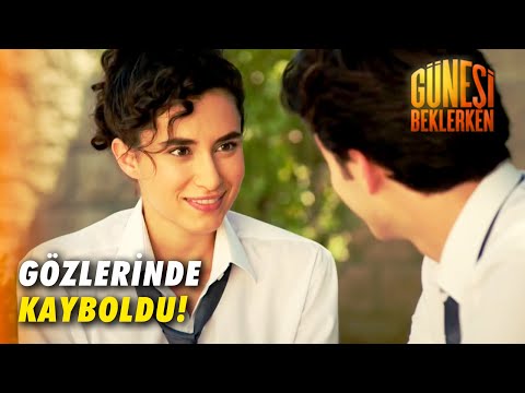 Zeynep'İn Yüzü Barış İle Gülüyor! - Güneşi Beklerken Özel Bölüm