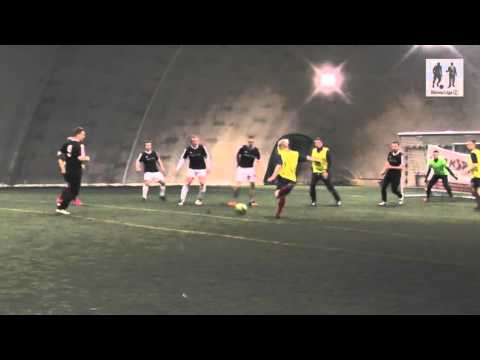 10.03.2016 I Liga B - Poltynk vs. Polplast