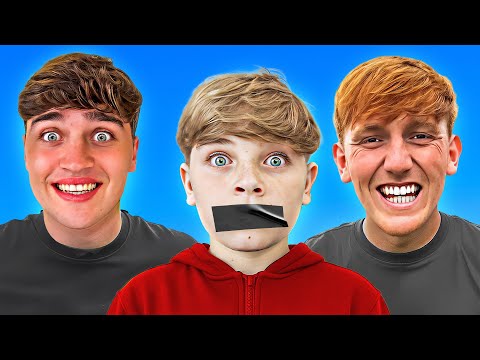 BOV BOYS CONTROL MY LIFE  (GONE WRONG)