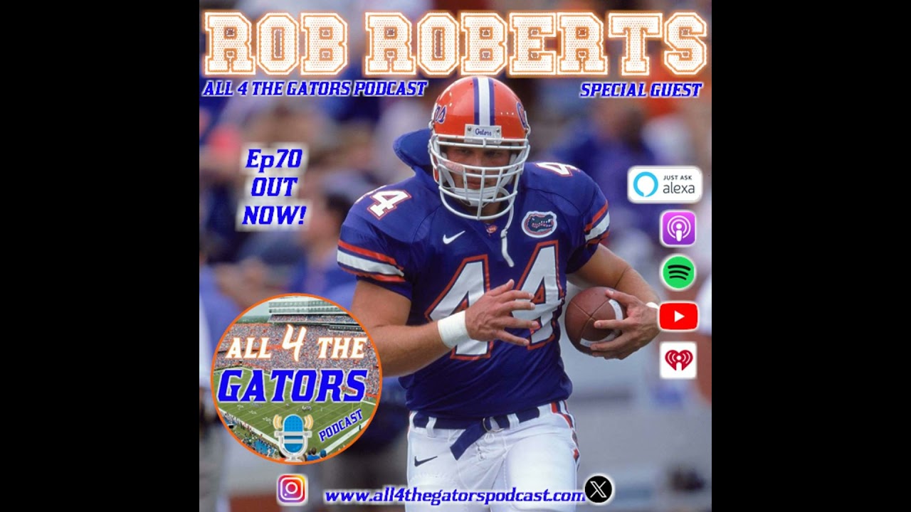 "Rob Roberts"