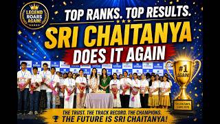 Sri Chaitanya Techno School Video