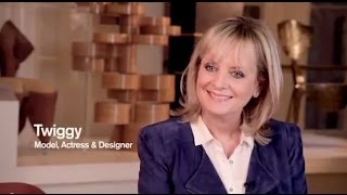Twiggy - The London Story - LDN Fashion News