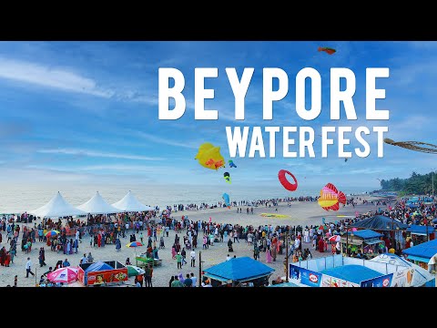 Beypore Water Festival 