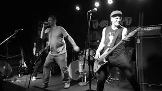 RUSTY - GROOVY DEAD @ THIS AIN&#39;T HOLLYWOOD 3/1/2018