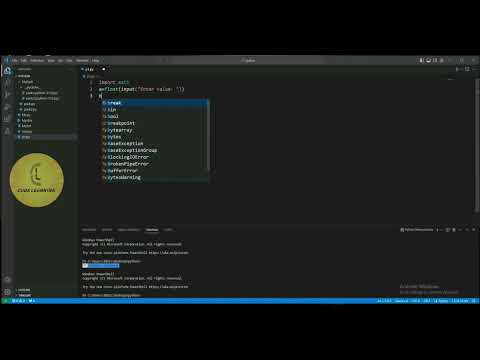 Python Importing Math Package Log User Input Codelearning