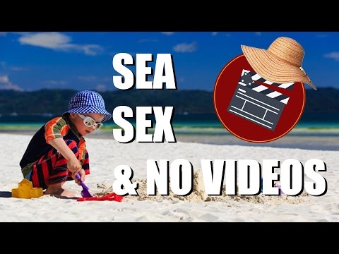 Les chroniques du cinéphile partent en Vacances