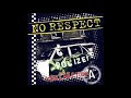 NO RESPECT Confidence ALBUM 2002