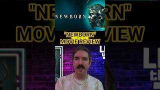 "NEWBORN" is A MESS! - Movie Review  #moviereview #horrormovies