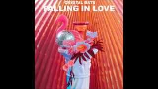 Crystal Bats -  Falling In Love [Louis La Roche Remix]