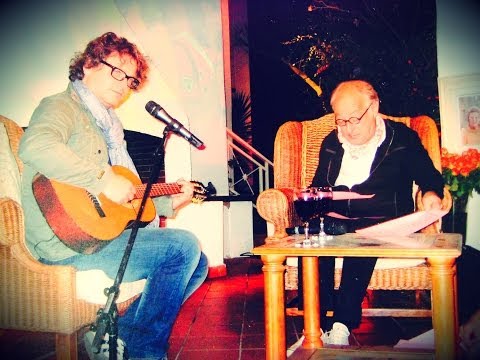 Youp en Guus - Majesteit, Het WK lied van NOS Studio Sportzomer 2010