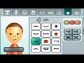 Mii Tutorial Pinky Dinky Doo