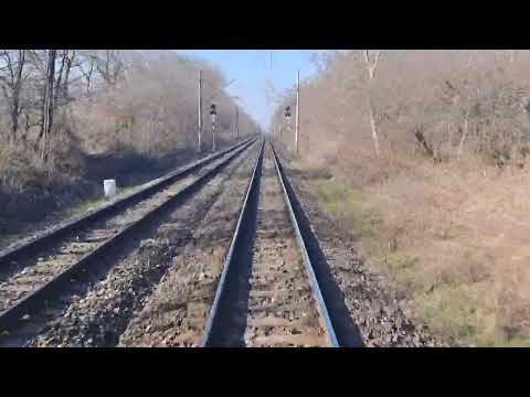 Trať  Štúrovo - Nové Zámky