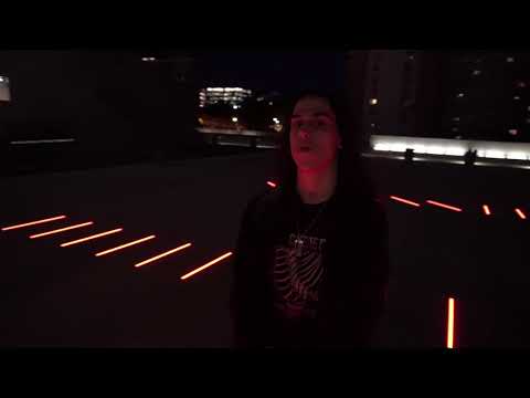 Enar BLCK - ALMA ROTA (Prod. DOT WAVE ドット波) [VIDEO]