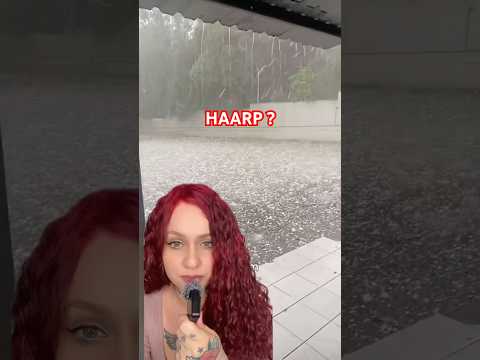 Pedras de GRANIZO GIGANTE deixam mais de 150  pessoas feridas em Erechim   #erechim #riograndedosul