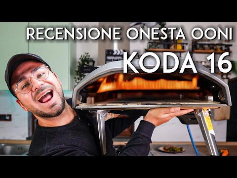 OONI KODA 16 Honest Review - Everything You Need to Know