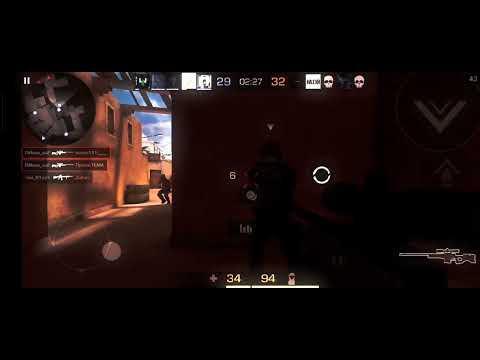 OPPO A53 / TWO MOON'S / 50fps