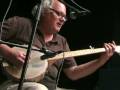 Eugene Chadbourne live at Elektronisk Jazzjuice, Aarhus, Denmark 2008 - Part 1 of 2
