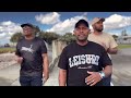 Faith Gospel Brothers Vei Yabaki Sa Sivi