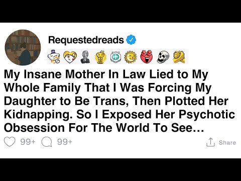 [FULL STORY] Who’s the most delusional person you’ve ever met?