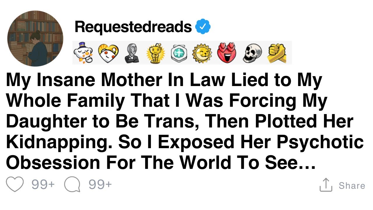 [FULL STORY] Who’s the most delusional person you’ve ever met?