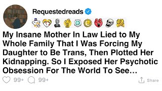 [FULL STORY] Who’s the most delusional person you’ve ever met? MQDEFAULT Thumbnail