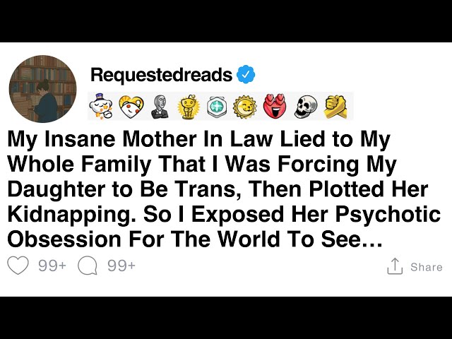 [FULL STORY] Who’s the most delusional person you’ve ever met? SDDEFAULT Thumbnail