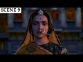 Padmaavat | Scene 9 | Deepika Padukone | Ranveer Singh | Shahid Kapoor