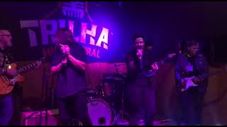 Got My Mojo Working   Etta James  Cover