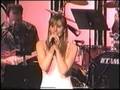 Somebody Stand by Me by Faith Hill * Christen Sawyer singing - Christen Sawyer Somebody Stand by Me by Faith Hill * Christen Sawyer singing