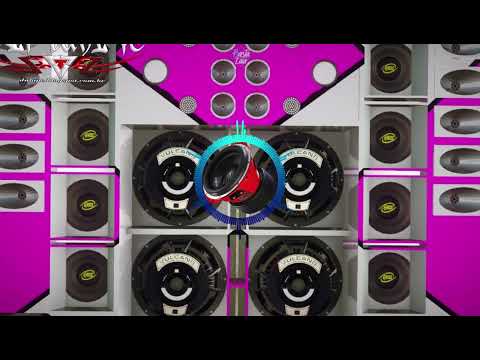 Gaviões do Forró - Pra Lá de Bagdá (28Hz-48Hz)